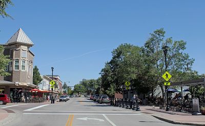 Photo of Parker, Colorado