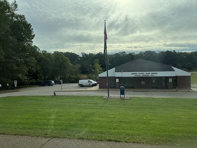 Photo of Parsons, Tennessee