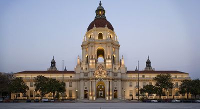 Photo of Pasadena, California