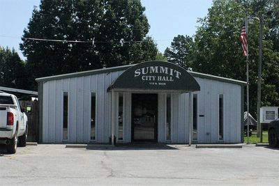 Photo of Summit, Arkansas