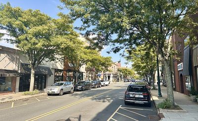 Photo of Summit, New Jersey