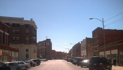 Photo of Pawhuska, Oklahoma