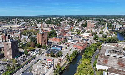 Photo of Pawtucket, Rhode Island