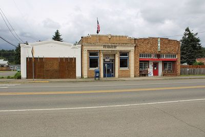 Photo of Pe Ell, Washington