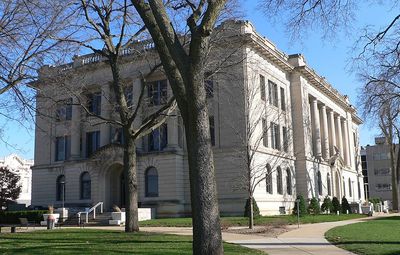 Photo of Pekin, Illinois