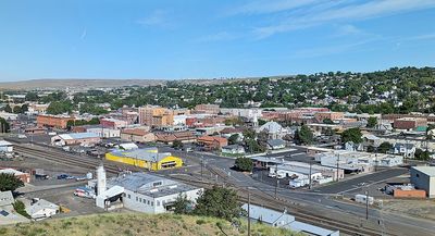 Photo of Pendleton, Oregon