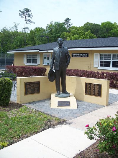 Photo of Penney Farms, Florida