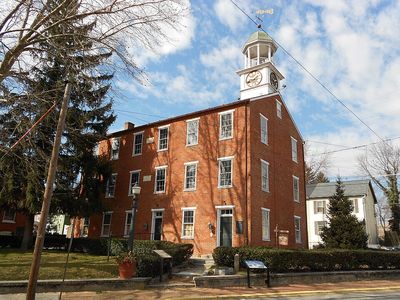 Photo of Marietta, Pennsylvania
