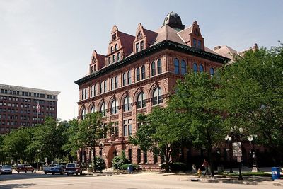 Photo of Peoria, Illinois