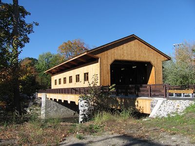 Photo of Pepperell, Massachusetts