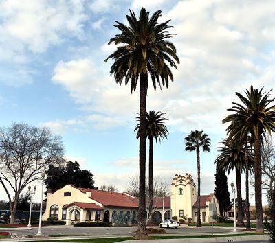 Photo of Perris, California