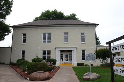 Photo of Perry, Arkansas