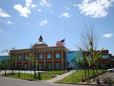 Photo of Perth Amboy, New Jersey