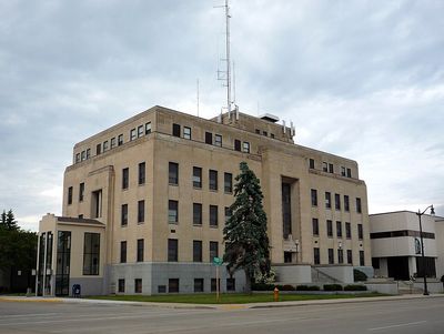 Photo of Marinette, Wisconsin