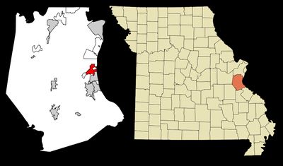 Photo of Pevely, Missouri