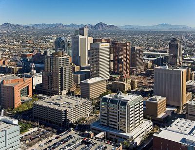 Photo of Phoenix, Arizona