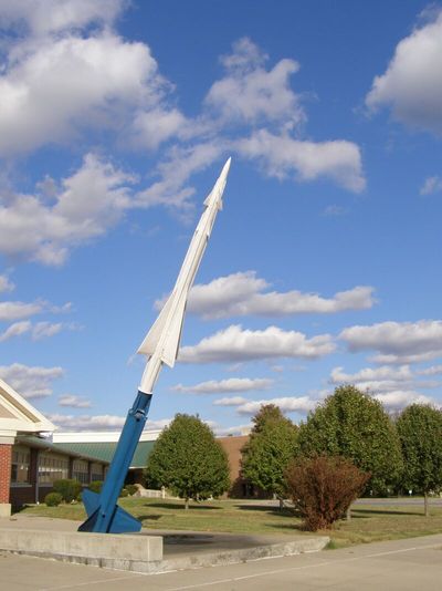 Photo of Marion, Kentucky