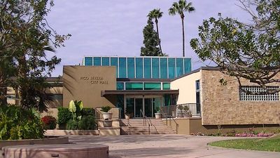Photo of Pico Rivera, California