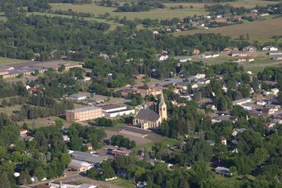 Photo of Pierz, Minnesota