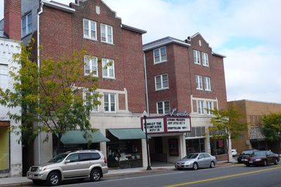Photo of Marion, Virginia