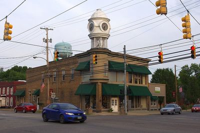 Photo of Plain City, Ohio