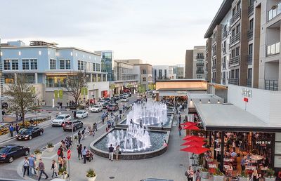 Photo of Plano, Texas