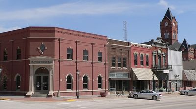 Photo of Plattsmouth, Nebraska