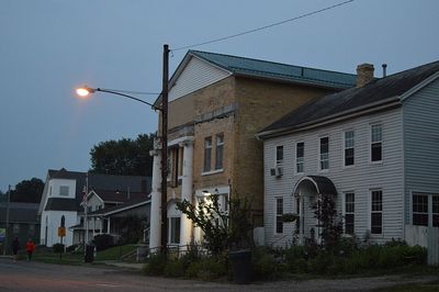 Photo of Pleasant City, Ohio