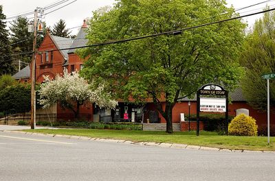 Photo of Stow, Massachusetts