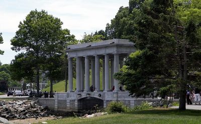 Photo of Plymouth, Massachusetts
