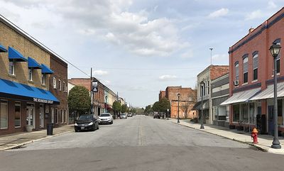 Photo of Plymouth, North Carolina