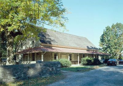Photo of Plymouth, Pennsylvania