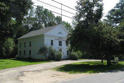 Photo of Plympton, Massachusetts