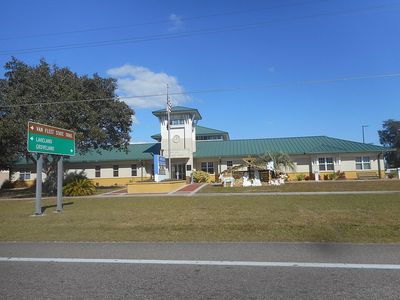 Photo of Polk City, Florida