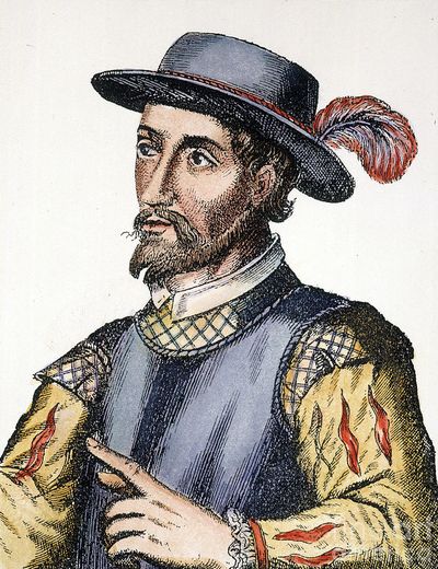 Photo of Ponce De Leon, Florida