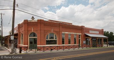 Photo of Ponder, Texas