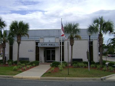 Photo of Madison, Florida