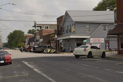 Photo of Port Byron, Illinois