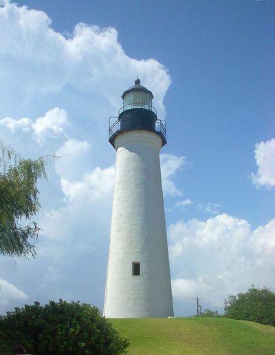 Photo of Port Isabel, Texas