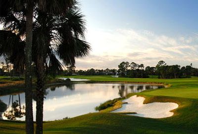 Photo of Port Saint Lucie, Florida