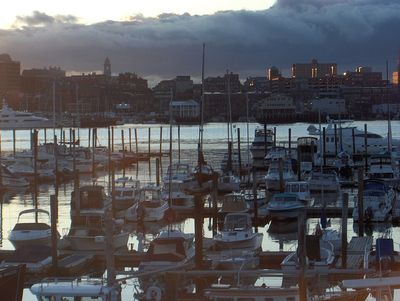 Photo of Portland, Maine