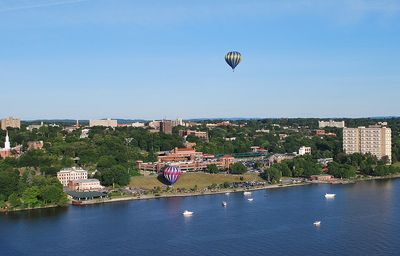Photo of Poughkeepsie, New York