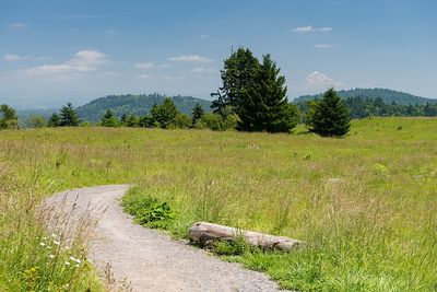 Photo of Powell Butte, Oregon