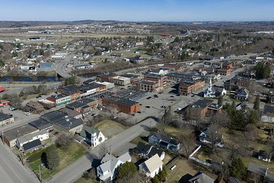 Photo of Presque Isle, Maine