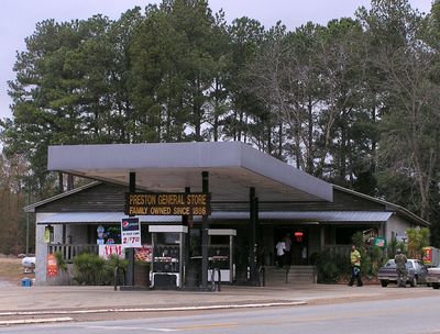 Photo of Preston, Mississippi