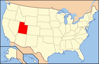 Photo of Price, Utah