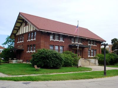 Photo of Princeton, Illinois