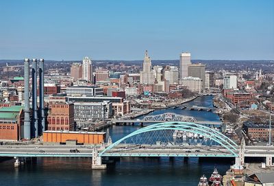 Photo of Providence, Rhode Island