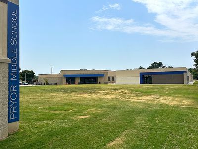 Photo of Pryor, Oklahoma