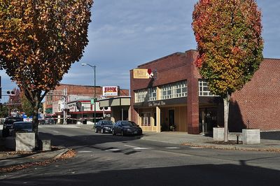 Photo of Puyallup, Washington